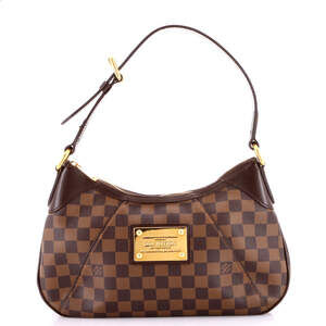 Louis Vuitton Thames Handbag Damier Pm #234374L14B